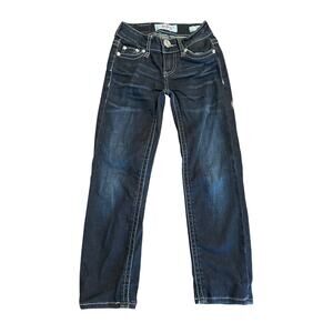 Girls Daytrip Daytrip Skinny Jeans. Size 7